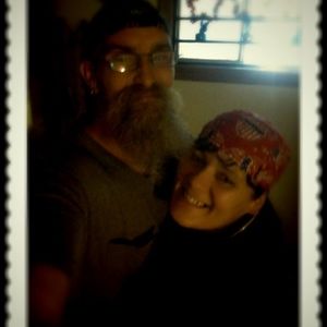 Meet your Posher, Randy